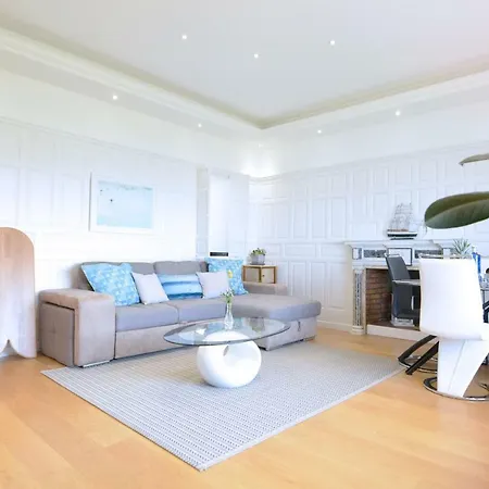 Le Sunset, Exceptionnel Ocean View - Phare - Au Calme Apartman