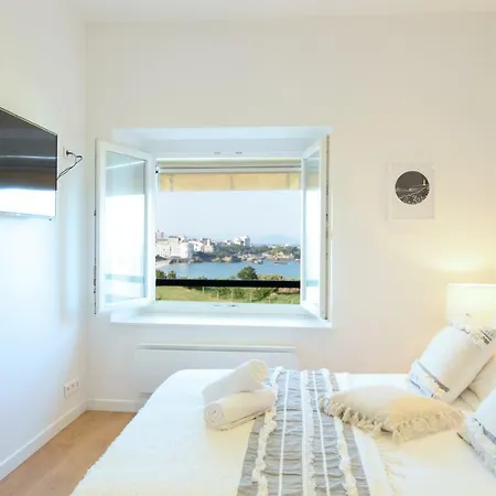 Le Sunset, Exceptionnel Ocean View - Phare - Au Calme Apartman