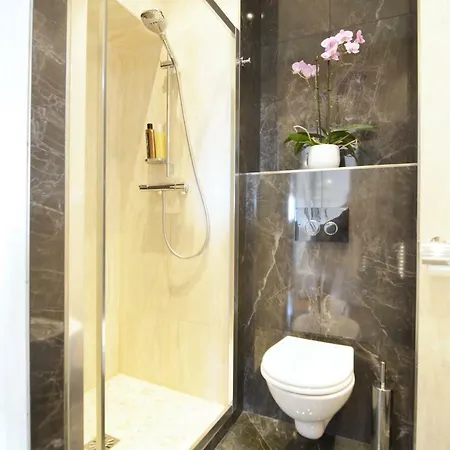 Le Sunset, Exceptionnel Ocean View - Phare - Au Calme Apartman